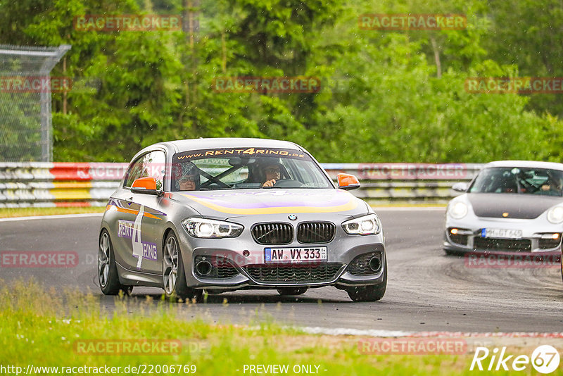 Bild #22006769 - Touristenfahrten Nürburgring Nordschleife (06.06.2023)