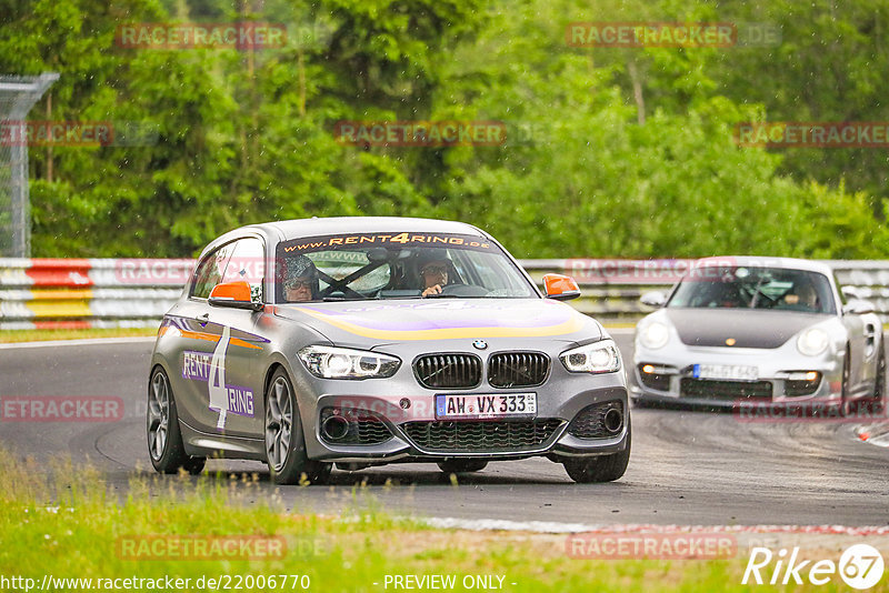 Bild #22006770 - Touristenfahrten Nürburgring Nordschleife (06.06.2023)