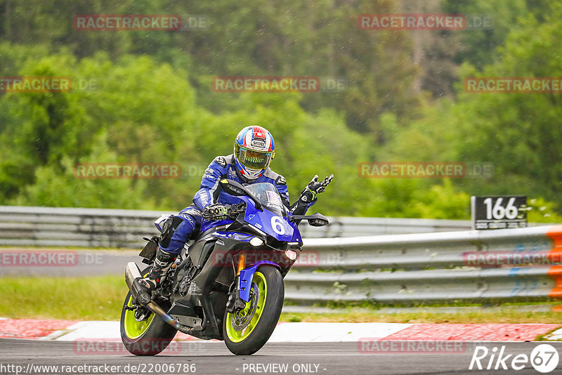 Bild #22006786 - Touristenfahrten Nürburgring Nordschleife (06.06.2023)