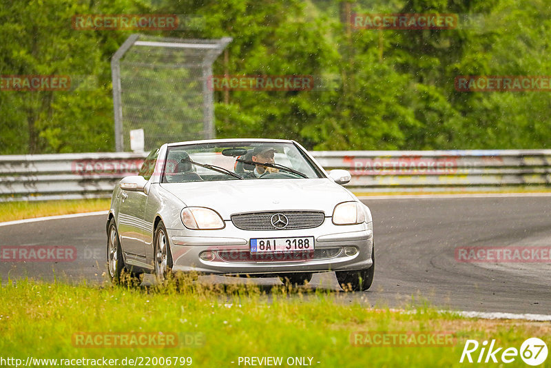 Bild #22006799 - Touristenfahrten Nürburgring Nordschleife (06.06.2023)