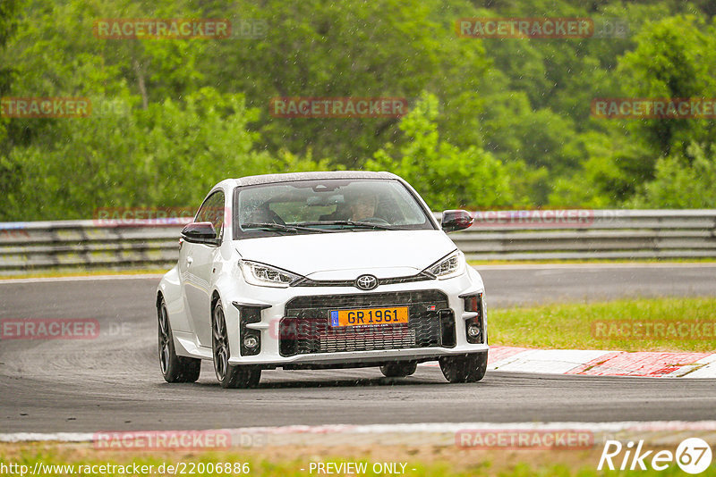 Bild #22006886 - Touristenfahrten Nürburgring Nordschleife (06.06.2023)