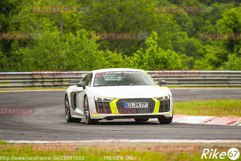 Bild #22007003 - Touristenfahrten Nürburgring Nordschleife (06.06.2023)