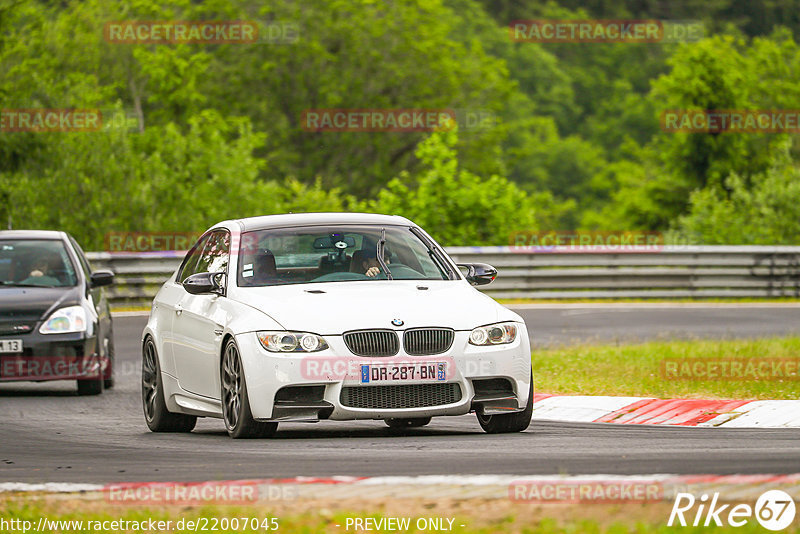 Bild #22007045 - Touristenfahrten Nürburgring Nordschleife (06.06.2023)