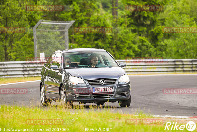 Bild #22007069 - Touristenfahrten Nürburgring Nordschleife (06.06.2023)