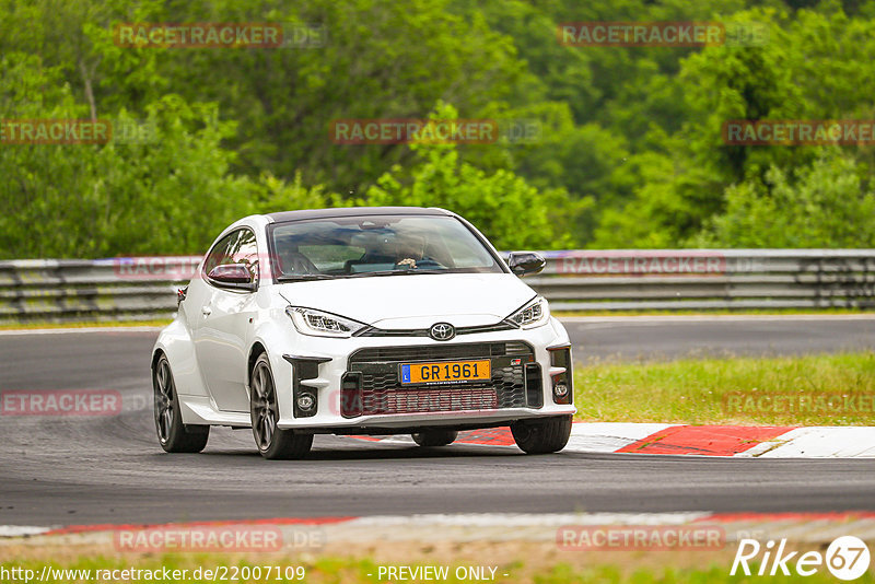 Bild #22007109 - Touristenfahrten Nürburgring Nordschleife (06.06.2023)