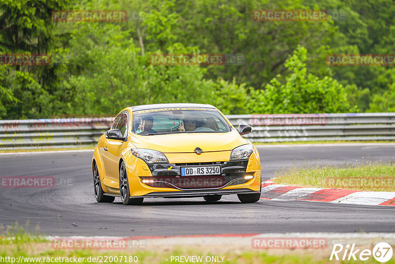 Bild #22007180 - Touristenfahrten Nürburgring Nordschleife (06.06.2023)