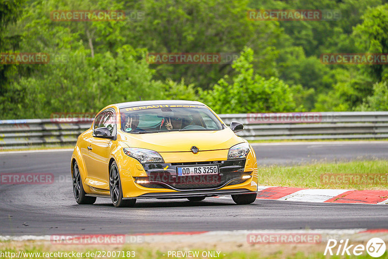 Bild #22007183 - Touristenfahrten Nürburgring Nordschleife (06.06.2023)