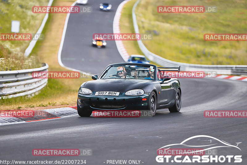 Bild #22007234 - Touristenfahrten Nürburgring Nordschleife (06.06.2023)