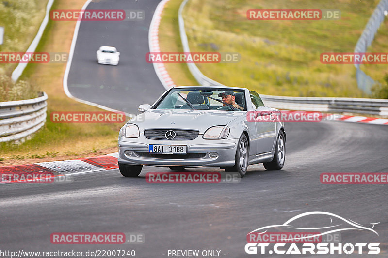 Bild #22007240 - Touristenfahrten Nürburgring Nordschleife (06.06.2023)