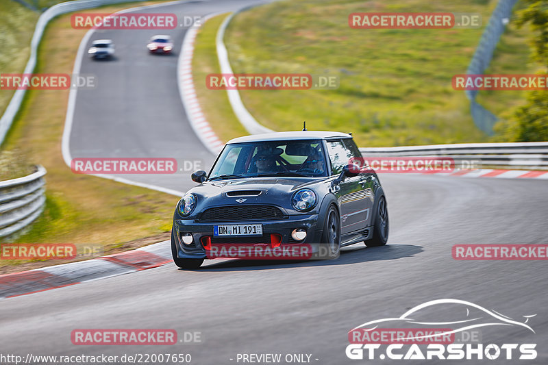 Bild #22007650 - Touristenfahrten Nürburgring Nordschleife (06.06.2023)