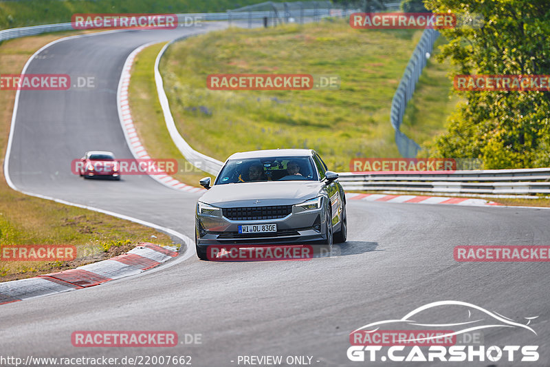 Bild #22007662 - Touristenfahrten Nürburgring Nordschleife (06.06.2023)