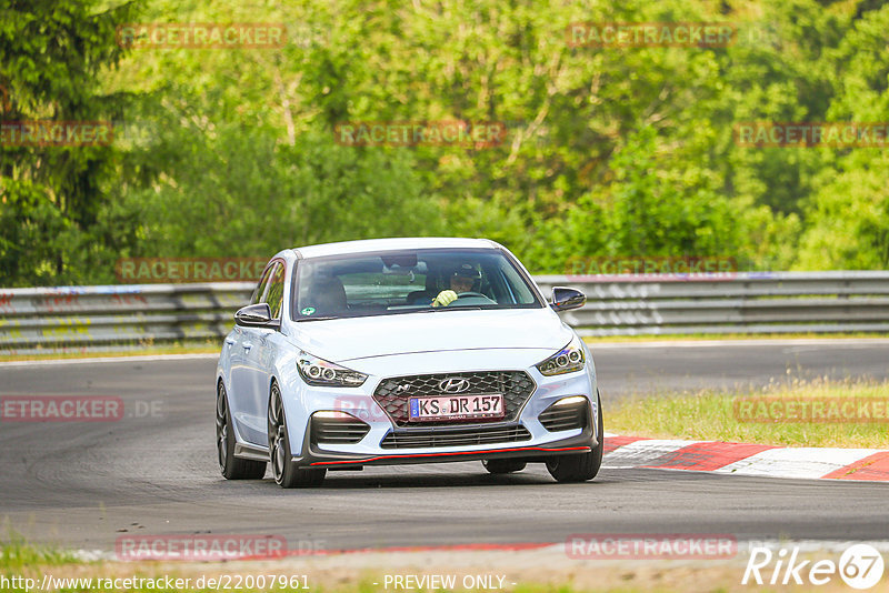 Bild #22007961 - Touristenfahrten Nürburgring Nordschleife (06.06.2023)