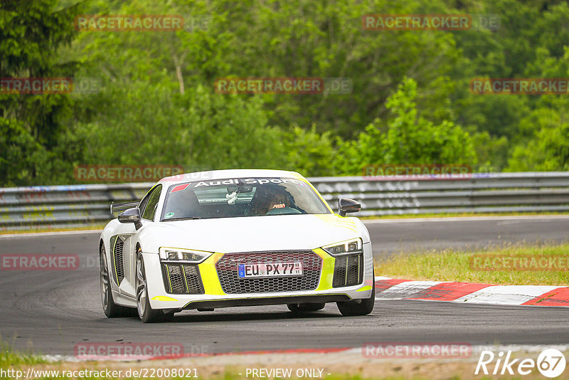 Bild #22008021 - Touristenfahrten Nürburgring Nordschleife (06.06.2023)