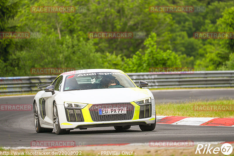 Bild #22008022 - Touristenfahrten Nürburgring Nordschleife (06.06.2023)