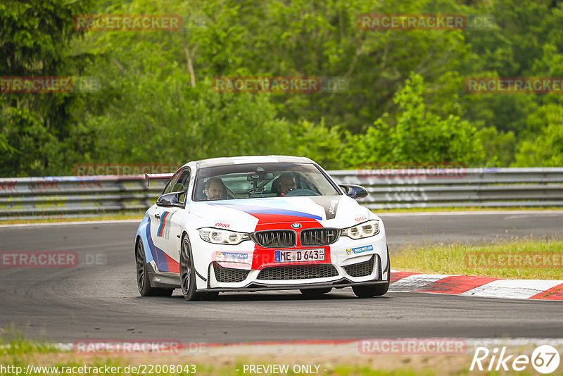 Bild #22008043 - Touristenfahrten Nürburgring Nordschleife (06.06.2023)