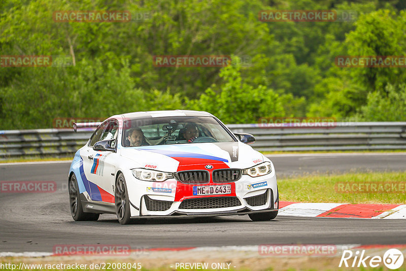 Bild #22008045 - Touristenfahrten Nürburgring Nordschleife (06.06.2023)