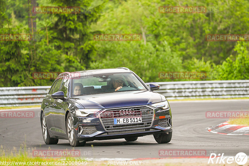 Bild #22008049 - Touristenfahrten Nürburgring Nordschleife (06.06.2023)