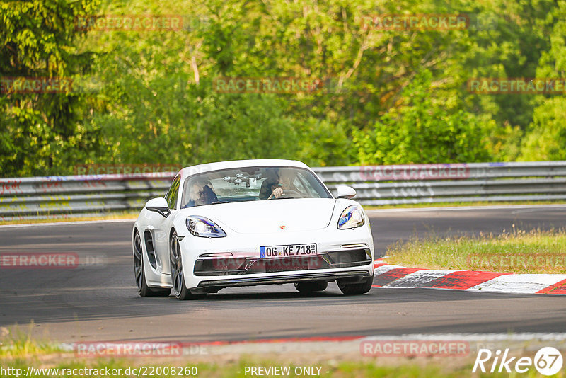 Bild #22008260 - Touristenfahrten Nürburgring Nordschleife (06.06.2023)