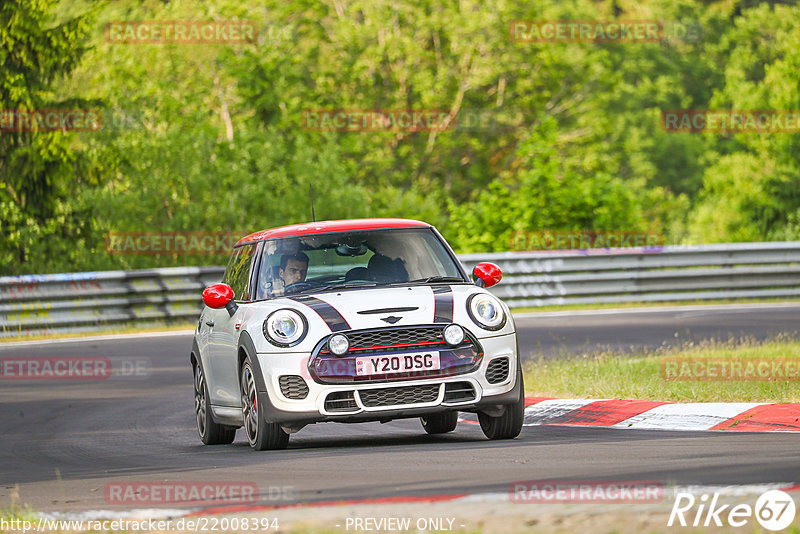 Bild #22008394 - Touristenfahrten Nürburgring Nordschleife (06.06.2023)