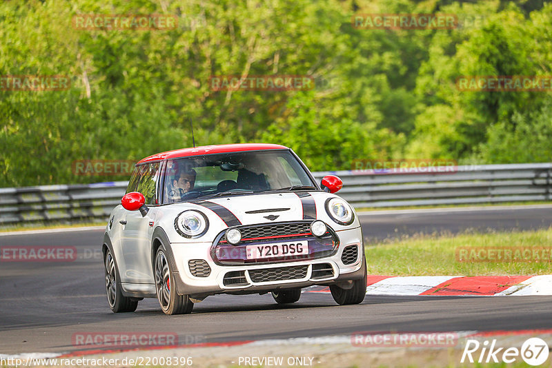 Bild #22008396 - Touristenfahrten Nürburgring Nordschleife (06.06.2023)