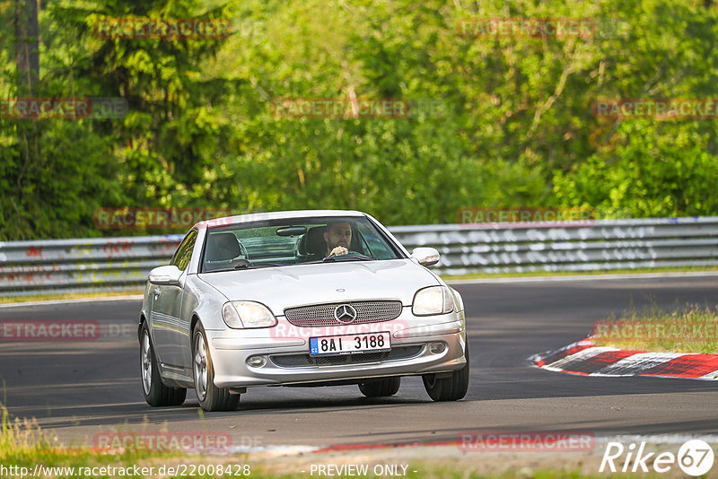 Bild #22008428 - Touristenfahrten Nürburgring Nordschleife (06.06.2023)