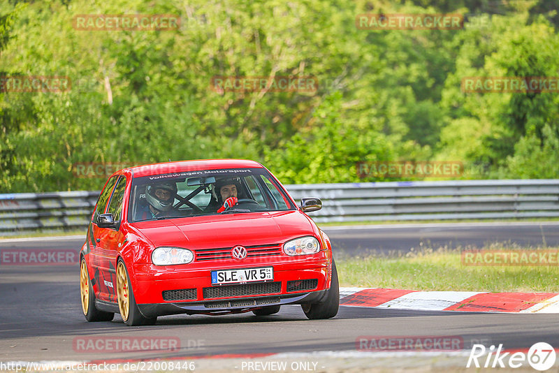 Bild #22008446 - Touristenfahrten Nürburgring Nordschleife (06.06.2023)