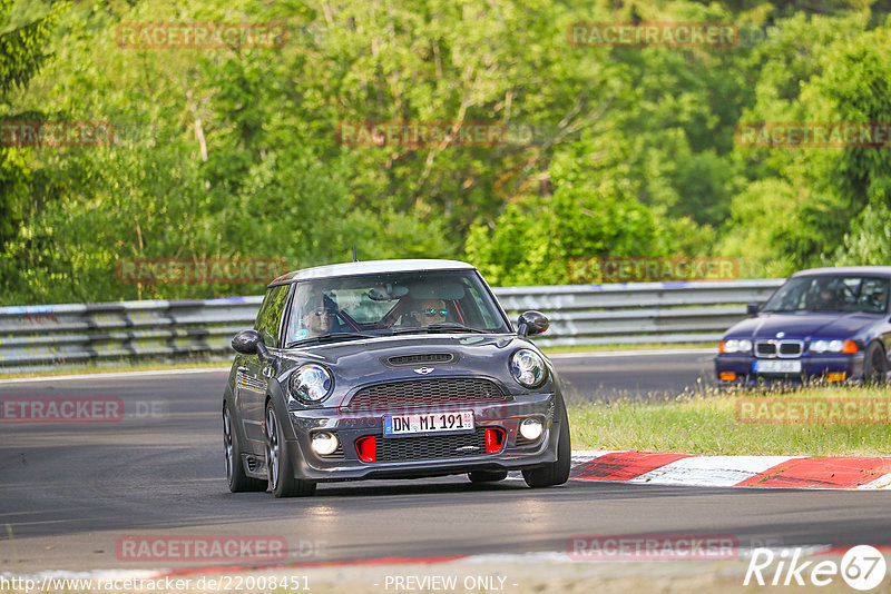 Bild #22008451 - Touristenfahrten Nürburgring Nordschleife (06.06.2023)