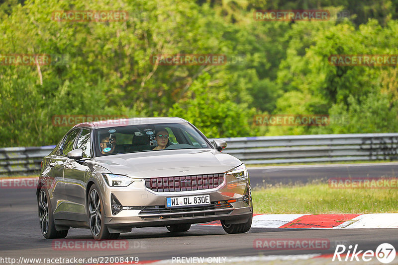 Bild #22008479 - Touristenfahrten Nürburgring Nordschleife (06.06.2023)