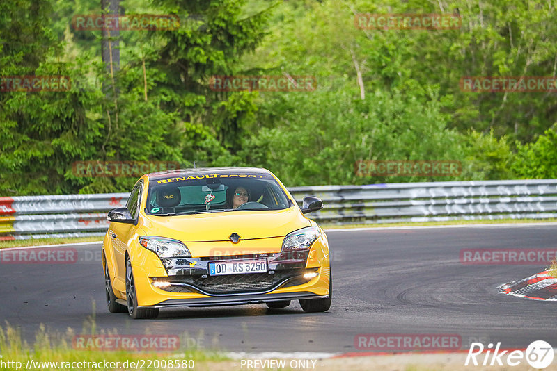 Bild #22008580 - Touristenfahrten Nürburgring Nordschleife (06.06.2023)