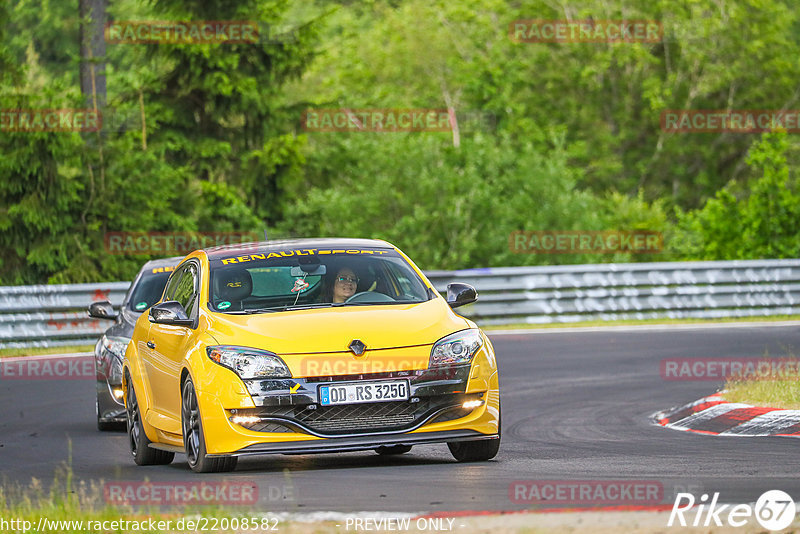 Bild #22008582 - Touristenfahrten Nürburgring Nordschleife (06.06.2023)