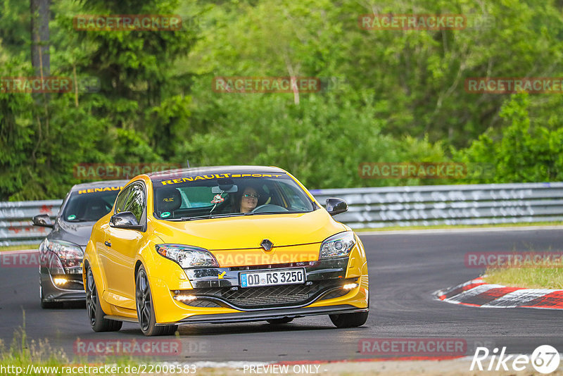 Bild #22008583 - Touristenfahrten Nürburgring Nordschleife (06.06.2023)