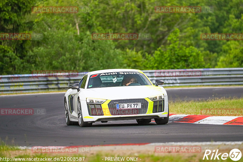 Bild #22008587 - Touristenfahrten Nürburgring Nordschleife (06.06.2023)