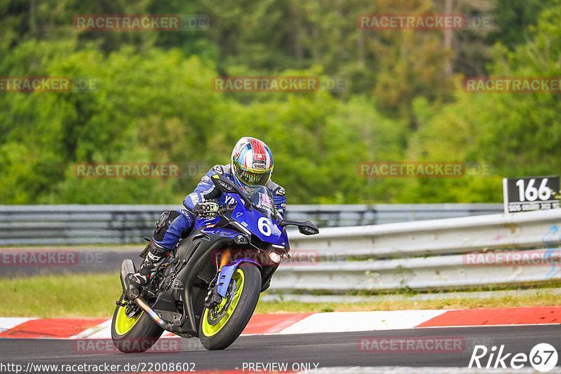 Bild #22008602 - Touristenfahrten Nürburgring Nordschleife (06.06.2023)