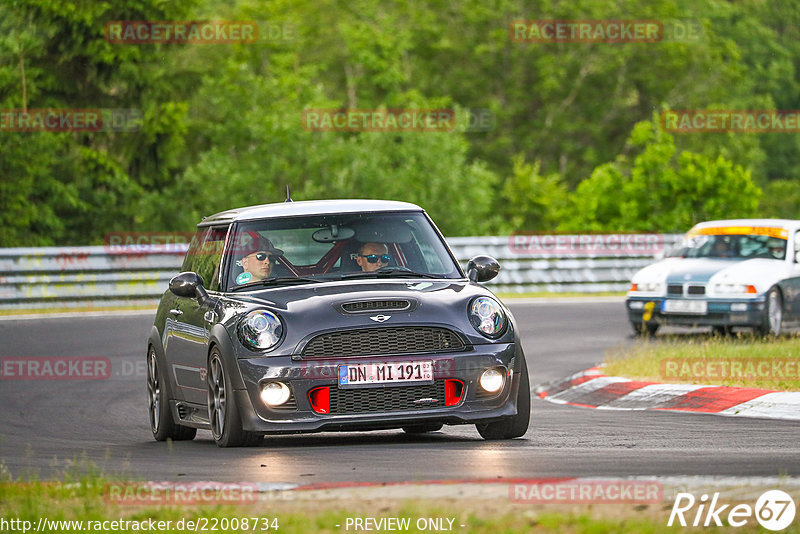 Bild #22008734 - Touristenfahrten Nürburgring Nordschleife (06.06.2023)