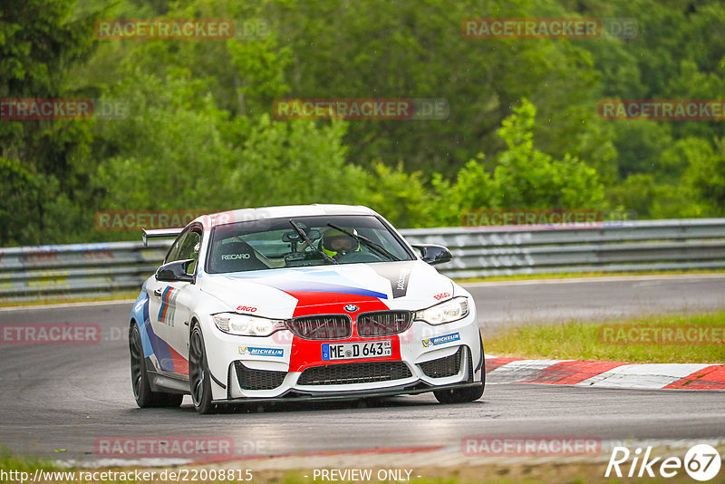 Bild #22008815 - Touristenfahrten Nürburgring Nordschleife (06.06.2023)