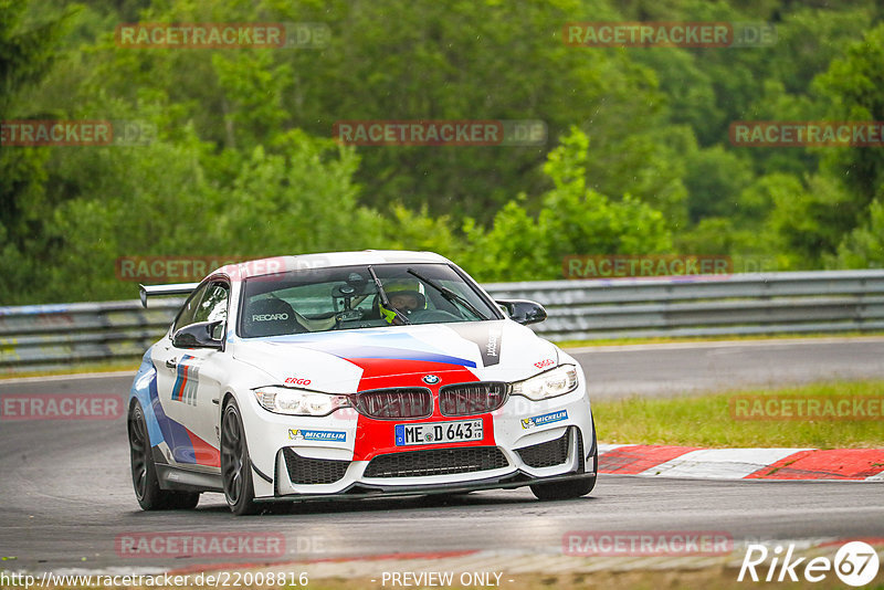 Bild #22008816 - Touristenfahrten Nürburgring Nordschleife (06.06.2023)