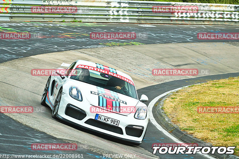 Bild #22008961 - Touristenfahrten Nürburgring Nordschleife (06.06.2023)