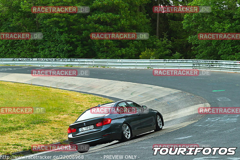 Bild #22008968 - Touristenfahrten Nürburgring Nordschleife (06.06.2023)