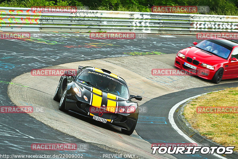 Bild #22009002 - Touristenfahrten Nürburgring Nordschleife (06.06.2023)