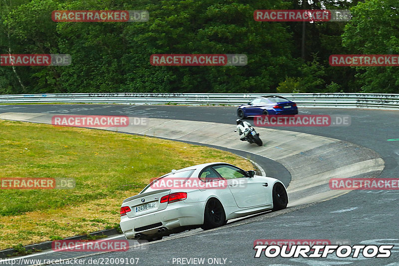 Bild #22009107 - Touristenfahrten Nürburgring Nordschleife (06.06.2023)