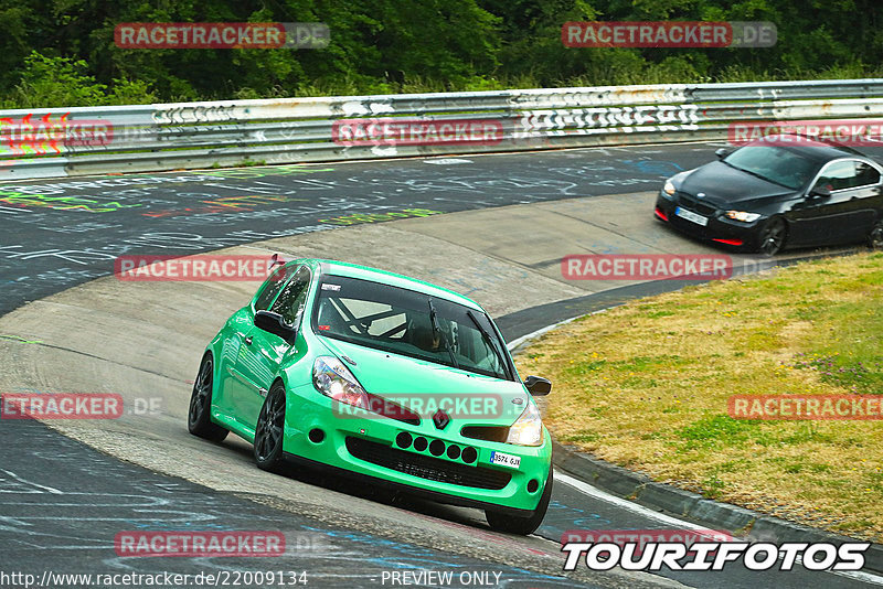 Bild #22009134 - Touristenfahrten Nürburgring Nordschleife (06.06.2023)