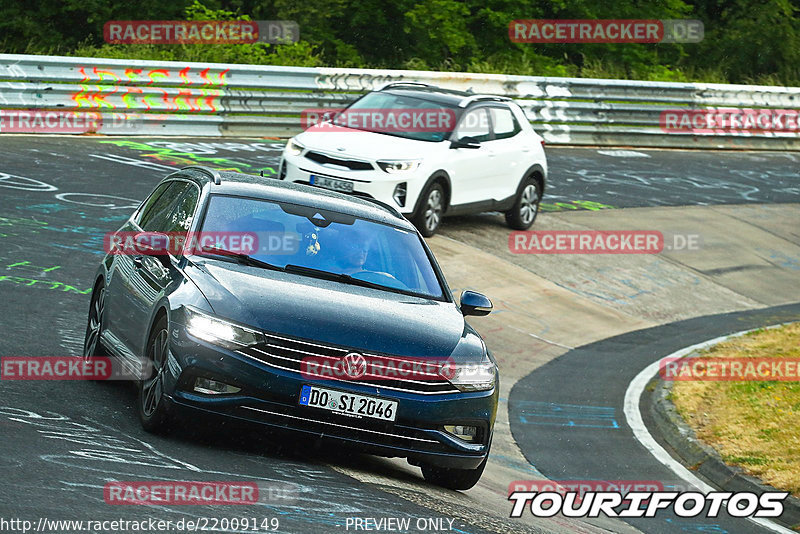 Bild #22009149 - Touristenfahrten Nürburgring Nordschleife (06.06.2023)