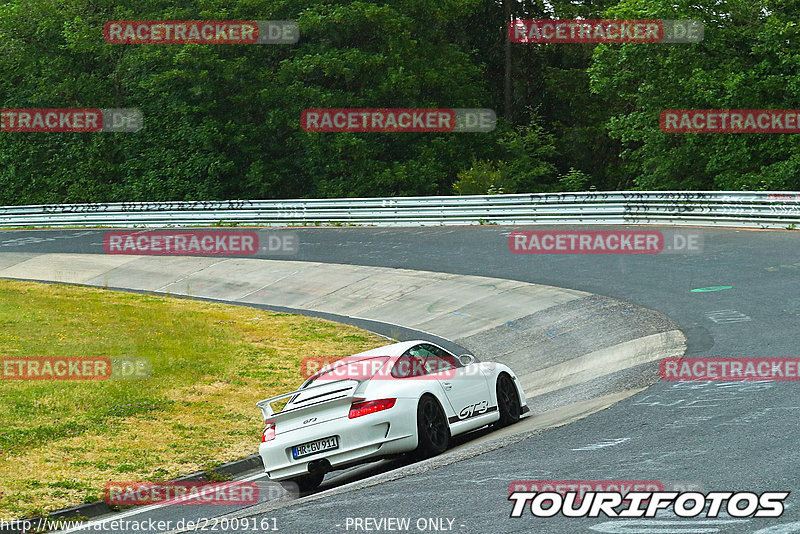 Bild #22009161 - Touristenfahrten Nürburgring Nordschleife (06.06.2023)