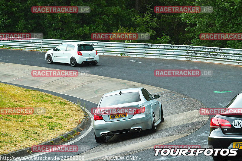 Bild #22009209 - Touristenfahrten Nürburgring Nordschleife (06.06.2023)