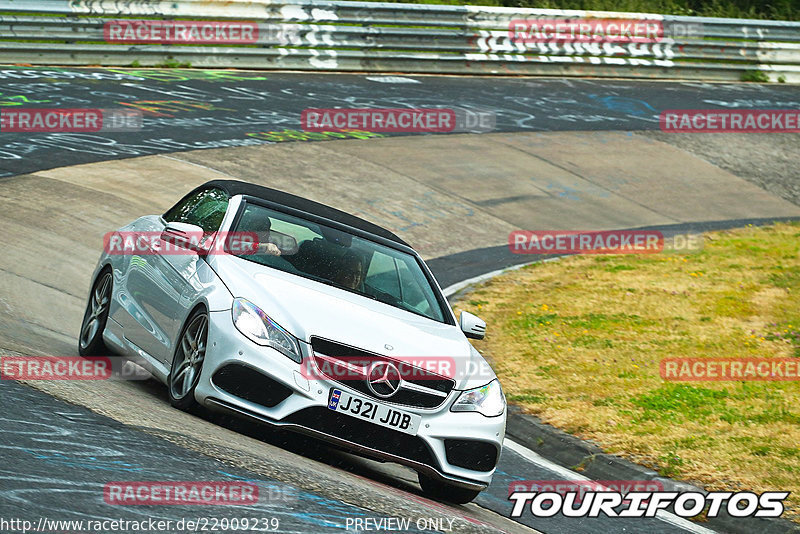 Bild #22009239 - Touristenfahrten Nürburgring Nordschleife (06.06.2023)