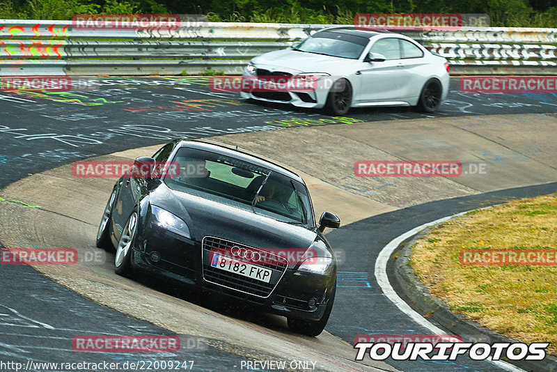 Bild #22009247 - Touristenfahrten Nürburgring Nordschleife (06.06.2023)