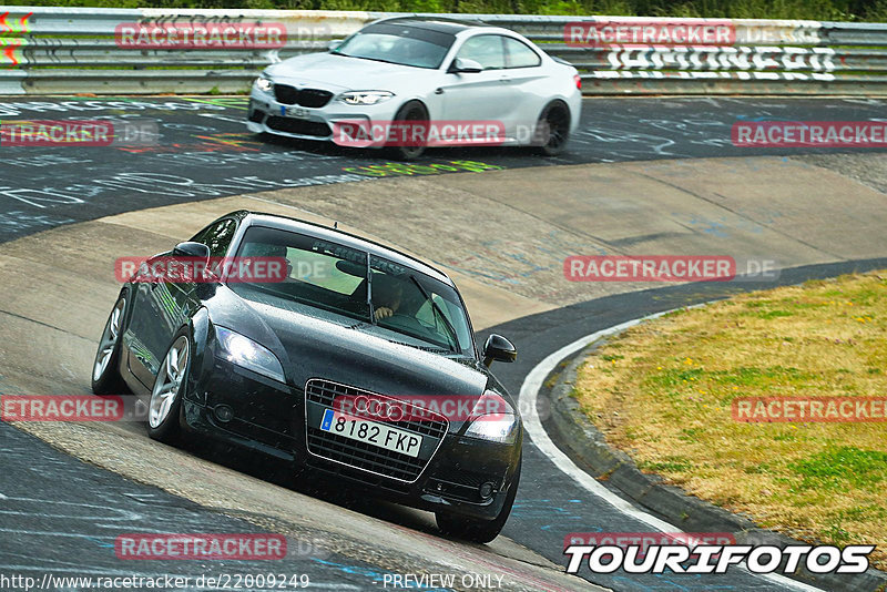 Bild #22009249 - Touristenfahrten Nürburgring Nordschleife (06.06.2023)