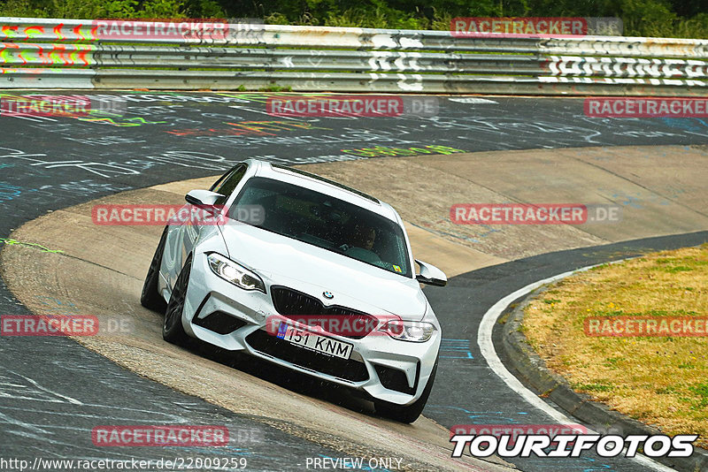 Bild #22009259 - Touristenfahrten Nürburgring Nordschleife (06.06.2023)