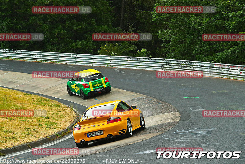 Bild #22009279 - Touristenfahrten Nürburgring Nordschleife (06.06.2023)