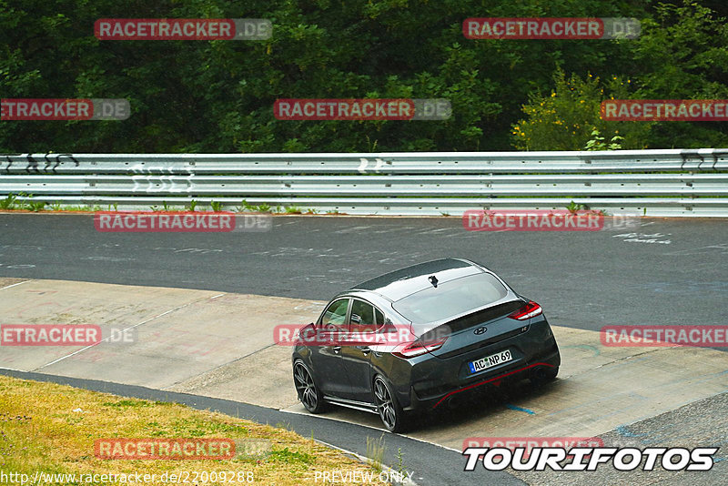 Bild #22009288 - Touristenfahrten Nürburgring Nordschleife (06.06.2023)